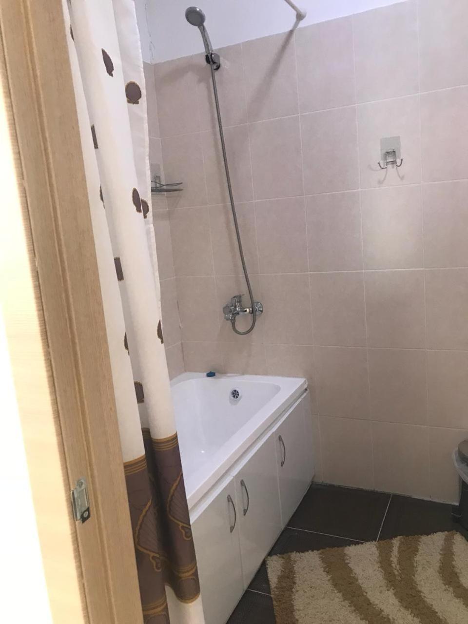 Sad Dolgoletiya Hotel Актобе Экстерьер фото